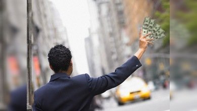 Más de 600 taxistas de Nueva York perderán sus licencias
