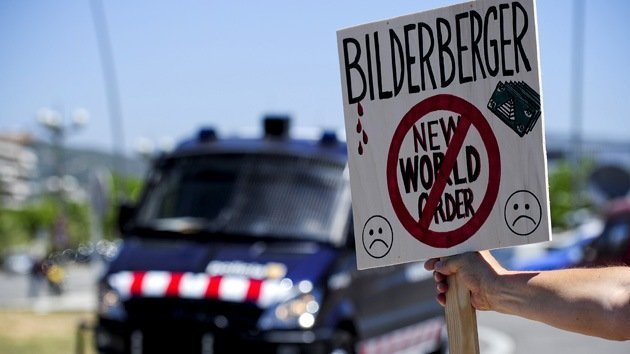 "El Club Bilderberg gobernó durante meses en España mediante la Troika"