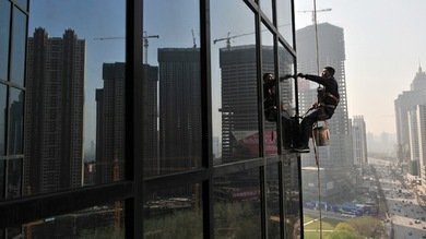 Los trabajos más peligrosos del mundo