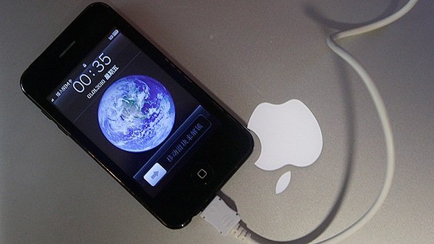 'El mayor virus de la historia': WireLuker amenaza a millones de dispositivos de Apple