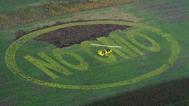 Un congresista de EE.UU. presentará una iniciativa contra el etiquetado de OGM