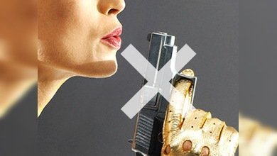 “Navidad sin armas” en Colombia