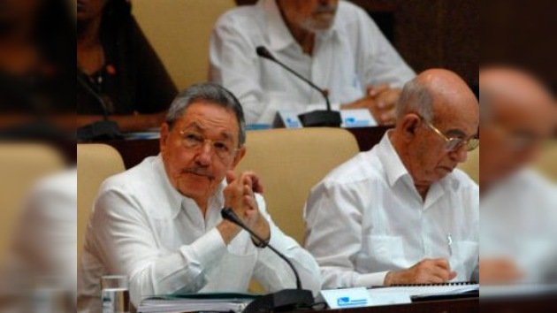 Cuba da luz verde al plan de reformas económicas