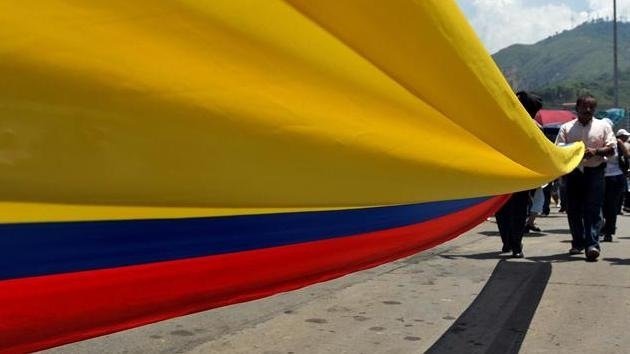 Colombia servirá de ‘punta de lanza’ a EE. UU.