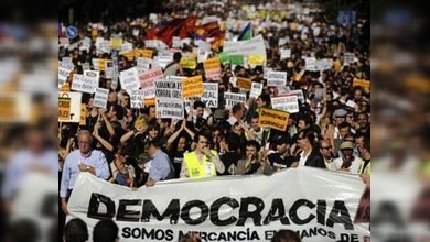 El FMI señala que la economía española crecerá solo la mitad de la media de la eurozona