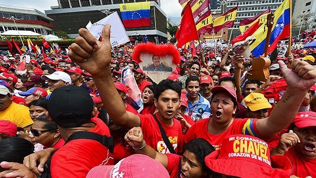 La "pedagogía" de Chávez cambió la conciencia política