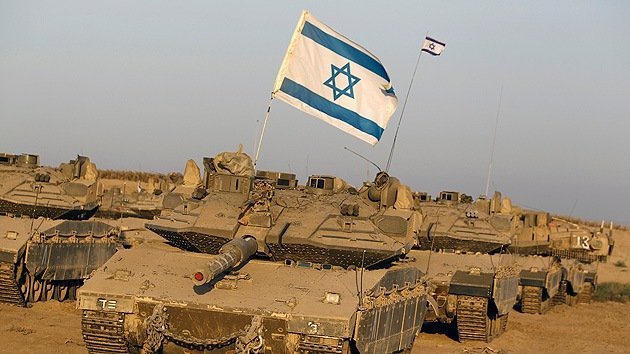 "La retirada de Gaza evidencia que Israel quiere una guerra de desgaste"