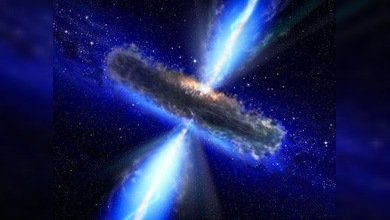 Descubren la mayor reserva de agua del Universo, que supera en 140 billones la terrestre