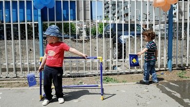 El desarrollo cerebral de los niños, amenazado por más químicos industriales