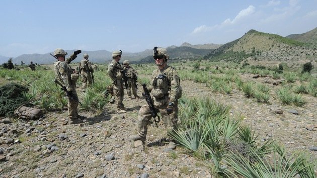 Robert Gates: 3.000 soldados son insuficientes en Afganistán