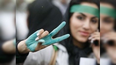 Un paso a la reconciliación nacional iraní