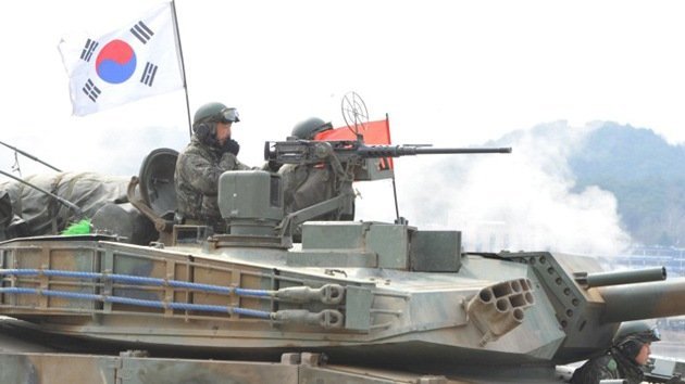 Corea del Sur: “Consideramos todas las opciones, incluida la acción militar”