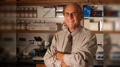 Uno de los tres ganadores del Nobel de Medicina murió el pasado viernes