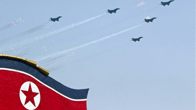 ¿Qué armamento posee Corea del Norte?