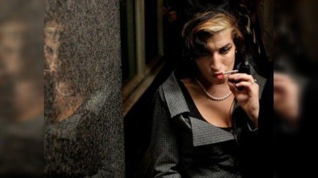 La muerte de Amy Winehouse, usada para divulgar virus troyanos