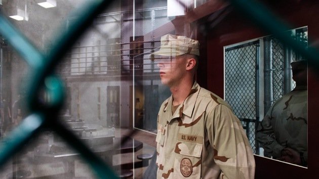 Guantánamo aceptó declaraciones de presos bajo los efectos de antipsicóticos