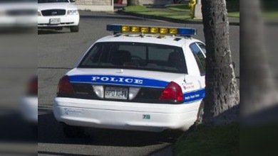 Matanza en un restaurante de Nevada