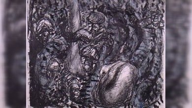 Las malas pinturas de un buen artista