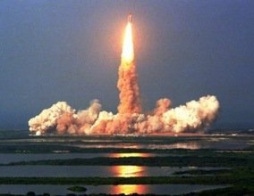 30 años del programa Space Shuttle