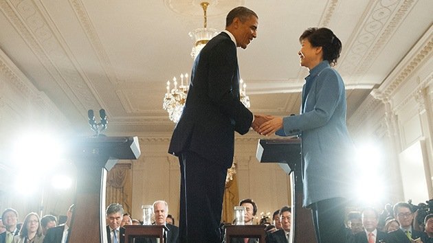 Barack Obama: las manipulaciones de Pyongyang para provocar crisis han llegado a su fin