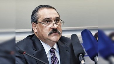 'Briefing' semanal del Ministerio de Relaciones Exteriores de Rusia
