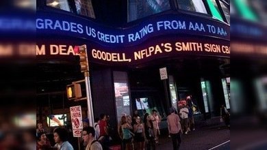 ¿Hubo fuga de información en S&P antes de bajar la calificación de EE. UU.?