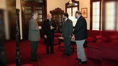 Judíos y latinoamericanos se alían en Estados Unidos