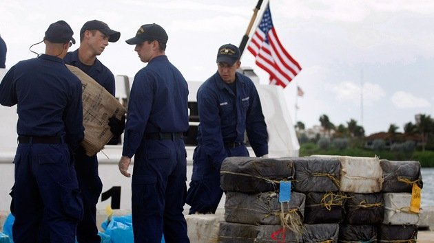 EE.UU. no "extermina el narcotráfico por sus millonarios ingresos"