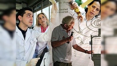 UNESCO celebra el Día mundial de la Ciencia para la Paz y el Desarrollo 