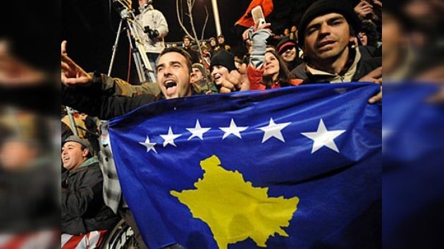 La ONU examinará la resolución de Serbia sobre el estatus de Kosovo