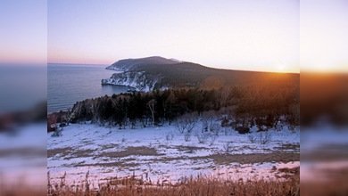 Una isla que alteró las relaciones entre China y Rusia durante 400 años