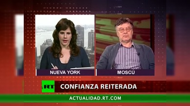 Detrás de la noticia : Elección decisiva