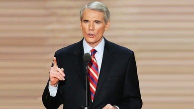 Un senador republicano apoya el matrimonio gay tras saber que su hijo es homosexual