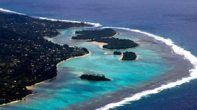 "El Pacífico vivirá enormes pérdidas económicas por el cambio climático"
