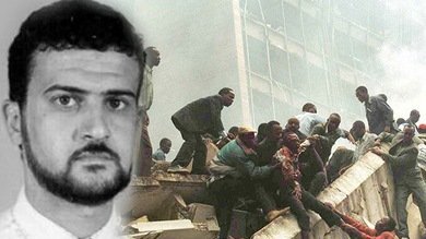 Video: Fuerzas de EE.UU. secuestran a un sospechoso en Libia y desaparecen al instante