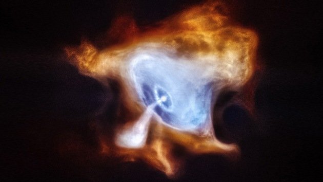 Las supernovas más impresionantes jamás fotografiadas