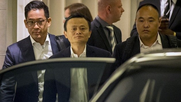 5 datos que no conocía sobre el gigante chino Alibaba