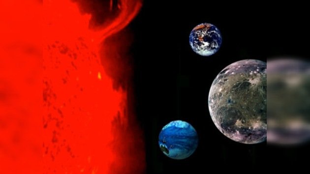Una de cada 4 estrellas como el Sol podría alojar planetas habitables