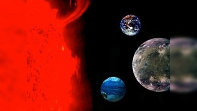 Una de cada 4 estrellas como el Sol podría alojar planetas habitables