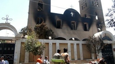 Estudio: Los conflictos religiosos en el mundo van en aumento
