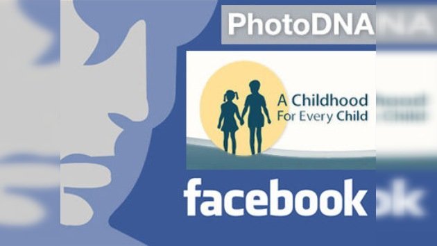 Facebook aplicará un filtro de Microsoft para detectar pornografía infantil