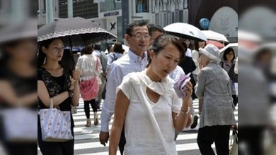 Japón impone limitaciones al consumo de electricidad debido al accidente en Fukushima-1