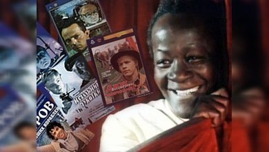 El actor de origen brasileño murió por un acto racista