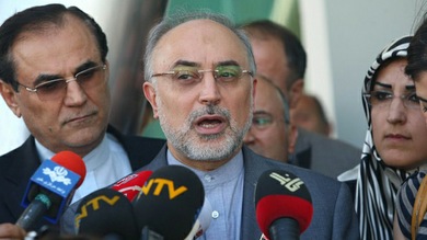 Irán propone mediar en unas posibles negociaciones sobre Siria