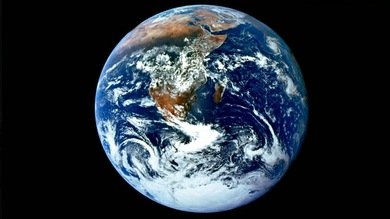 Los vientos del océano Pacífico 'dan un respiro' al calentamiento global