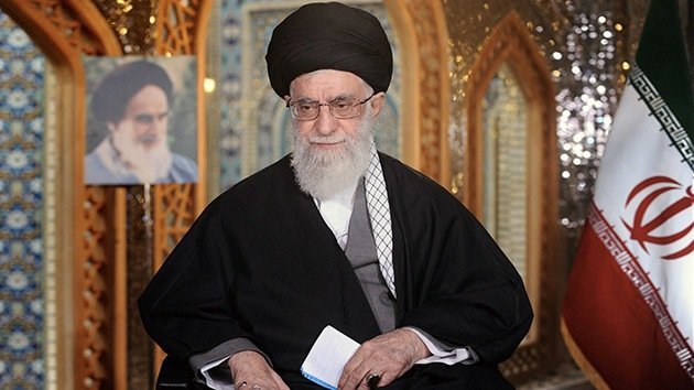 Líder supremo de Irán: Israel está condenado a desaparecer