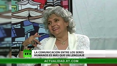 Entrevista con Laura Esquivel, escritora, guionista de cine y televisión