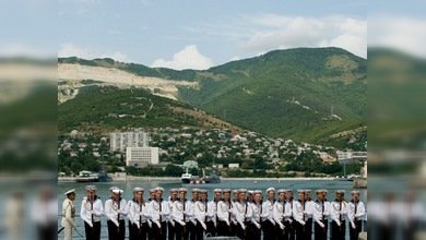 Rusia y Ucrania no rivalizarán más en el Mar Negro