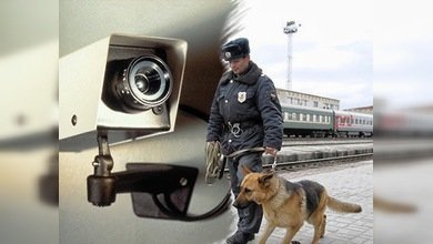 Rusia sigue aumentando las medidas de seguridad