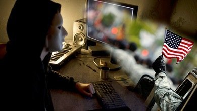 'Hackers' sirios atacan el portal del Mando Central de EE.UU. y prometen publicar datos